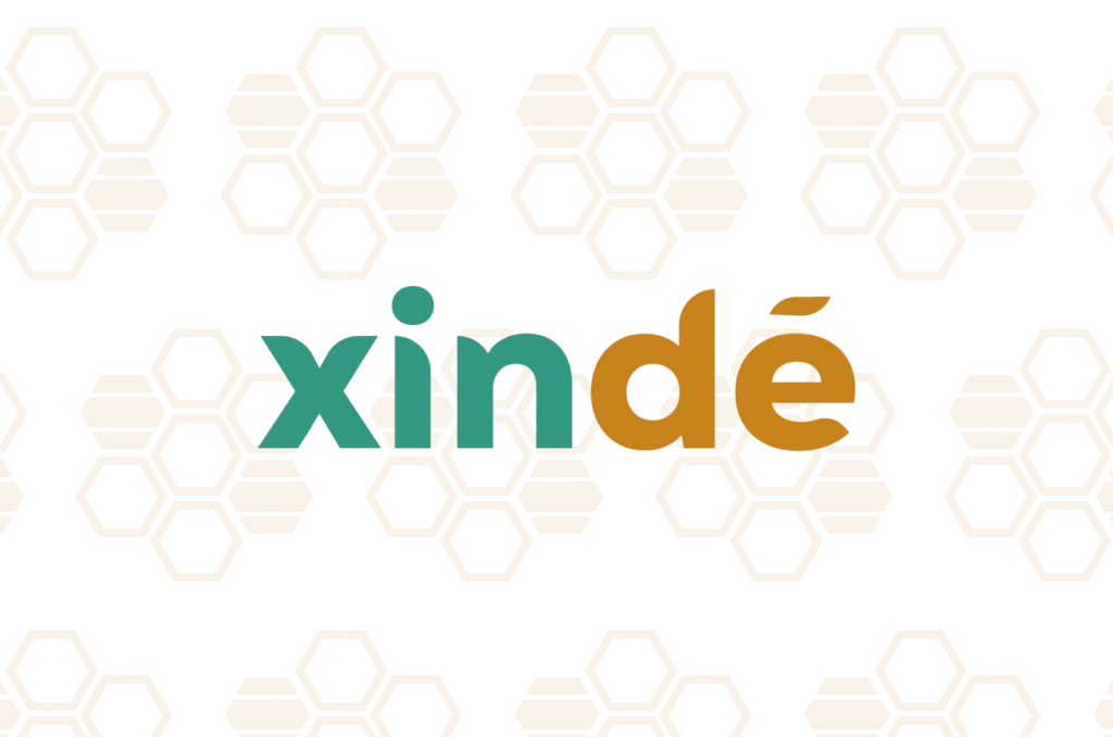 Xindé
